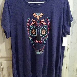 wound up Tops - Shirt wound up Tops - Shirt